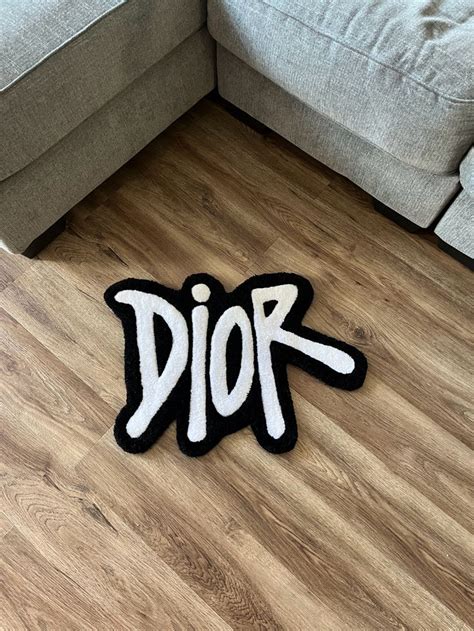 vermoeidheid dior rug|Dior Rug .